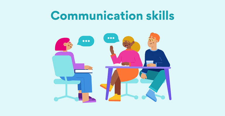  Communication Skills Tips by Sabeeha Mirza